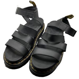 Dr Martens Blair sandals 7